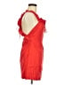 Finders Red Sleeveless Top Size M - photo 4