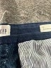 Gap Blue Casual Pants Size 0 - photo 3