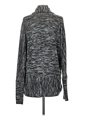 Indigo Cardigan (view 2)