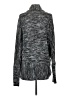 Indigo Gray Cardigan Size S - photo 2