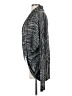 Indigo Gray Cardigan Size S - photo 5