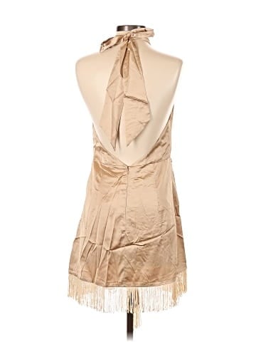 Assorted Brands Cocktail Dress (view 2)