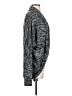 Indigo Gray Cardigan Size S - photo 4