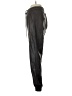 BCBGeneration 100% Polyurethane Black Casual Pants Size XS - photo 5