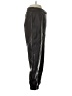 BCBGeneration 100% Polyurethane Black Casual Pants Size XS - photo 4