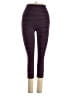 Athleta Purple Active Pants Size XXS - photo 1