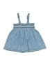 Gap 100% Cotton Blue Dress Size 6-12 mo - photo 1