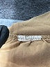 Unbranded Tan Long Sleeve Top Size M - photo 7
