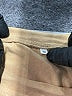 Unbranded Tan Long Sleeve Top Size M - photo 8