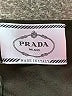 Prada Solid Black Casual Dress Size EU (IT) 38 / US 2 - photo 9