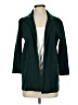 J.Crew Teal Cardigan Size XXS - photo 1