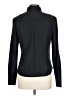 St. John Black Long Sleeve Blouse Size 12 - photo 2