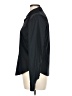 St. John Black Long Sleeve Blouse Size 12 - photo 5
