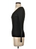 Ambiance Black Gray Pullover Sweater Size S (estimated) - photo 5