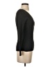 Ambiance Black Gray Pullover Sweater Size S (estimated) - photo 4