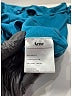 Acne 100% Silk Teal Blue cardigan Size XS - photo 13
