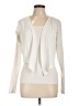 Alala Ivory Cardigan Size L - photo 1