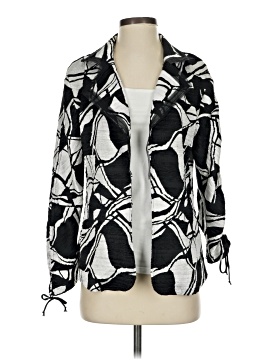 Pleats Collection Jacket