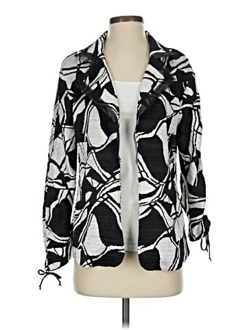 Pleats Collection Jacket (view 1)