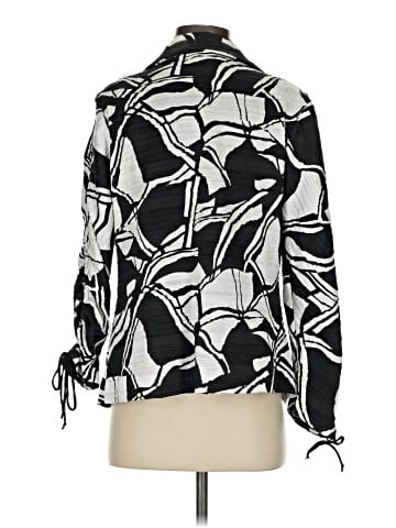 Pleats Collection Jacket (view 2)