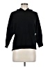 T Tahari Black Pullover Sweater Size M - photo 1