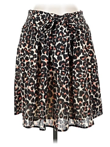 Who What Wear Casual Skirt (view 1)