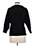 T Tahari Black Pullover Sweater Size M - photo 2