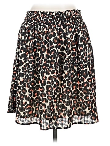 Who What Wear Casual Skirt (view 2)