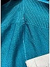 Acne 100% Silk Teal Blue cardigan Size XS - photo 7