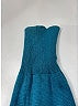 Acne 100% Silk Teal Blue cardigan Size XS - photo 8