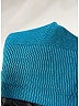 Acne 100% Silk Teal Blue cardigan Size XS - photo 12