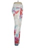 Tek Gear Graphic Pink Active Pants Size XL - photo 4