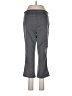 D&Co. Solid Gray Casual Pants Size 10 - photo 2