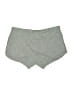 Calvin Klein Performance Chevron-herringbone Gray Athletic Shorts Size M (kids) - photo 2