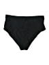 AvidLove Black Swimsuit Bottoms Size 3X - photo 2
