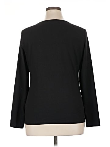 In'Voland 3/4 Sleeve T-Shirt (view 2)