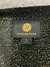 JM Collection Metallic Black Pullover Sweater Size XL - photo 7
