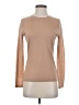 Neiman Marcus Tan Pullover Sweater Size S - photo 1