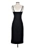 Leith Solid Black Cocktail Dress Size S - photo 2