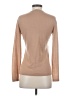 Neiman Marcus Tan Pullover Sweater Size S - photo 2