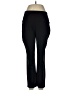 Express Solid Black Dress Pants Size M - photo 1
