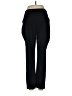 Express Solid Black Dress Pants Size M - photo 2