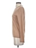 Neiman Marcus Tan Pullover Sweater Size S - photo 5