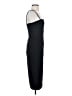 Leith Solid Black Cocktail Dress Size S - photo 4
