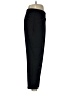 Express Solid Black Dress Pants Size M - photo 4