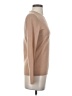 Neiman Marcus Tan Pullover Sweater Size S - photo 4