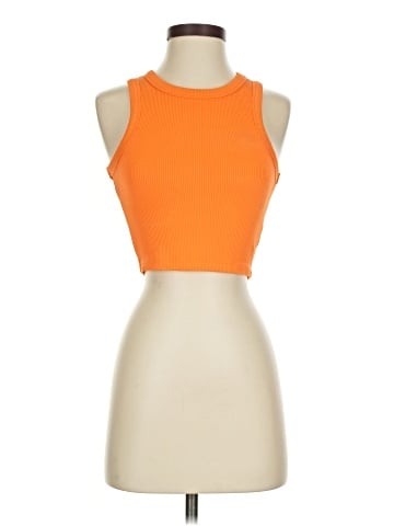Divided by H&M Tank Top (view 1)