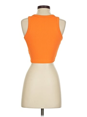 Divided by H&M Tank Top (view 2)