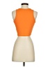 Divided by H&M Orange Tank Top Size XS - photo 2