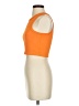 Divided by H&M Orange Tank Top Size XS - photo 5